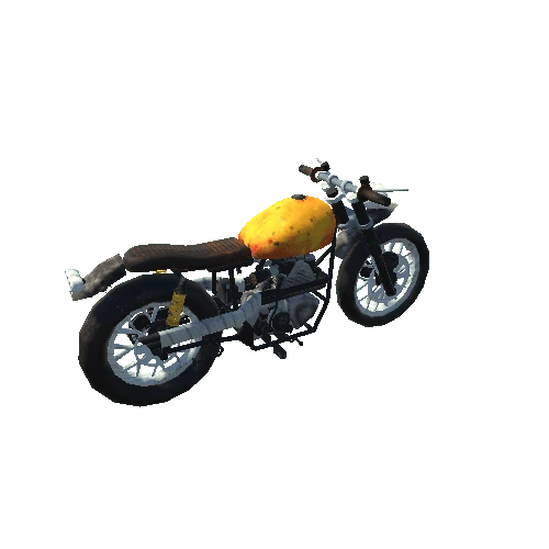 Combination SCRAMBLER_o